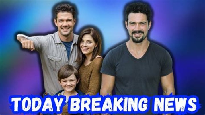 Unveiling The Truth: Ryan Paevey's Marital Status Revealed