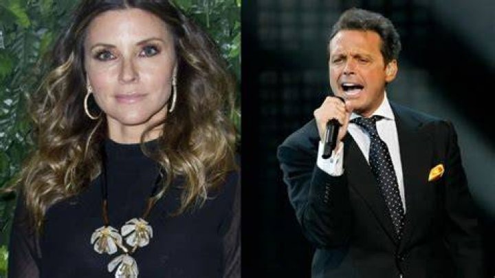 Unveiling The Truth: The Untold Story Of Luis Miguel And Erika Camil
