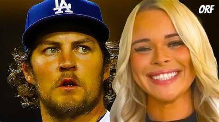 Unveiling The Truth: Trevor Bauer's Wife Revealed