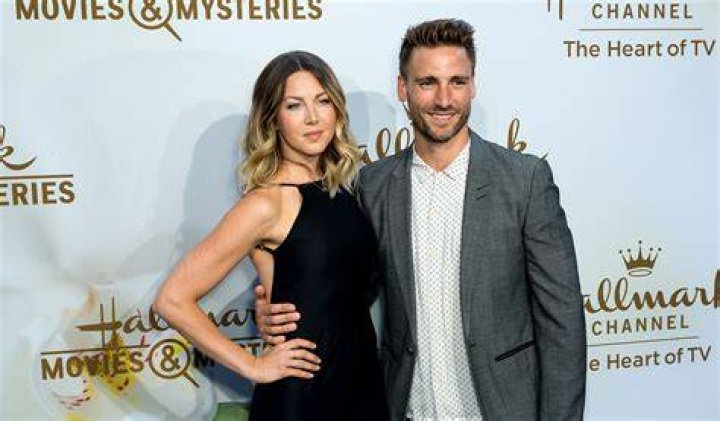 Unveiling The Truth: Tyler Hynes' Marital Status Explored