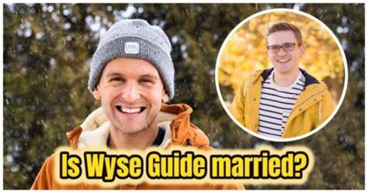 Unveiling The Truth: Uncover Kaleb Wyse's Husband And Explore Their Extraordinary Journey