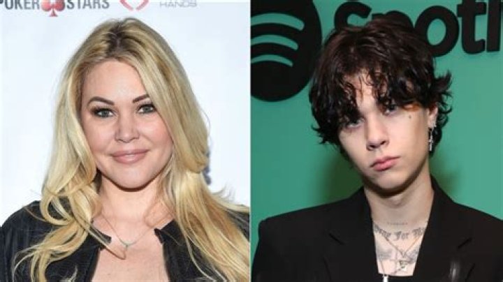 Unveiling The Truth: Who Is Landon Barker's Mother?