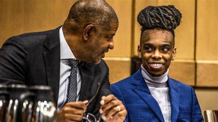 Unveiling The Truth: YNW Melly's Release Date And The Road Ahead
