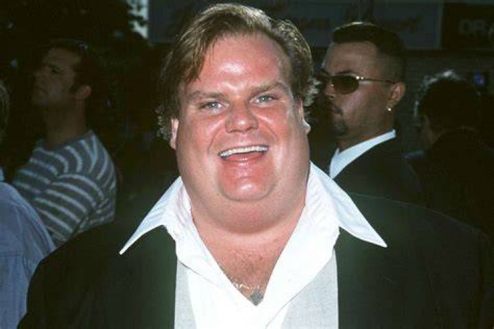 Unveiling The Truths Behind Chris Farley's Tragic End