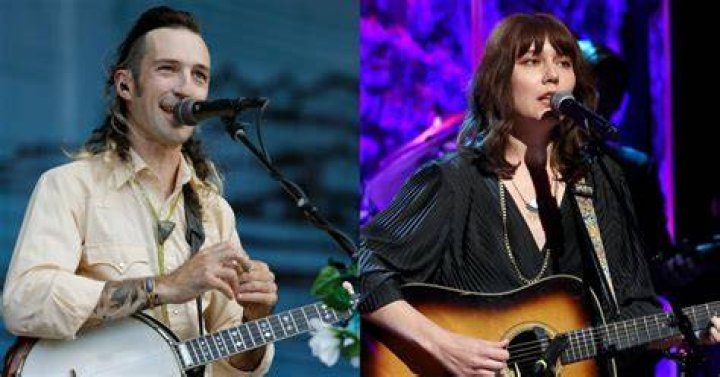 Unveiling The Truths: Molly Tuttle's Relationship Status Explored