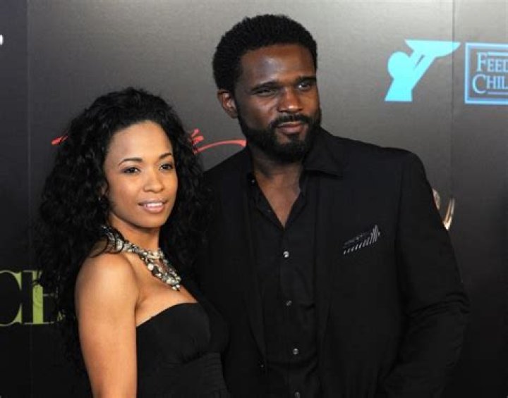 Unveiling The Tumultuous Marriage Of Karrine Steffans And Darius McCrary: Love, Lies, And Lessons