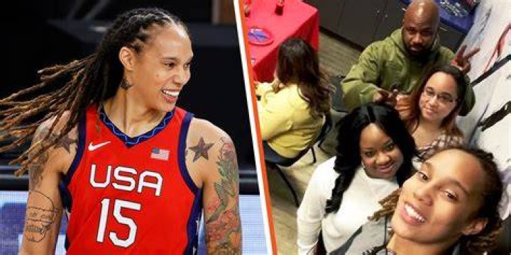 Unveiling The Unbreakable Bond: Brittney Griner's Siblings
