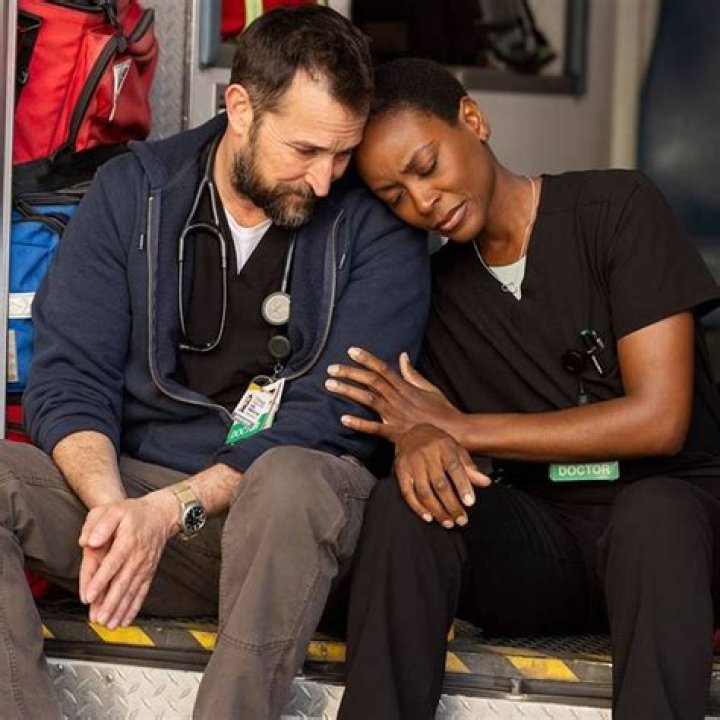 Unveiling The Unbreakable Bond: Tracy Ifeachor's Enduring Partnership