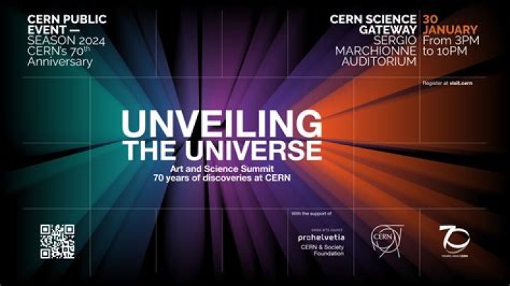 Unveiling The Universe With Travina Springer: Discoveries And Insights Await