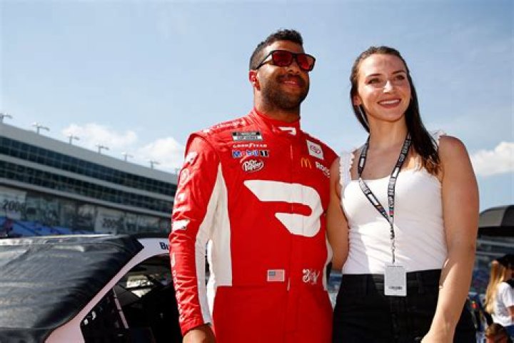 Unveiling The Unsung Heroes: Bubba Wallace's Parents And Their Impact On His Racing Journey