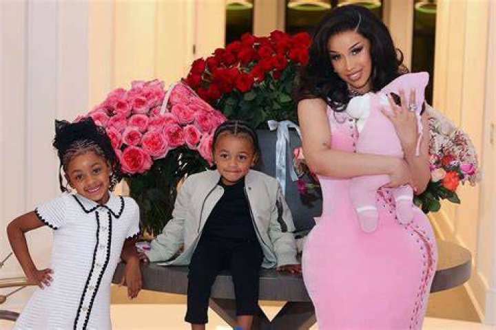 Unveiling The Untold Story And Influence Of Cardi B's Mother