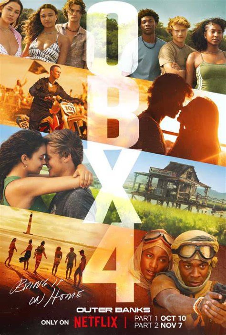 Unveiling The Untold Story Of Outer Banks Star Chase Stokes