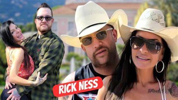 Unveiling The Untold Story Of Rick Ness's Ex-Wife: Discoveries And Insights