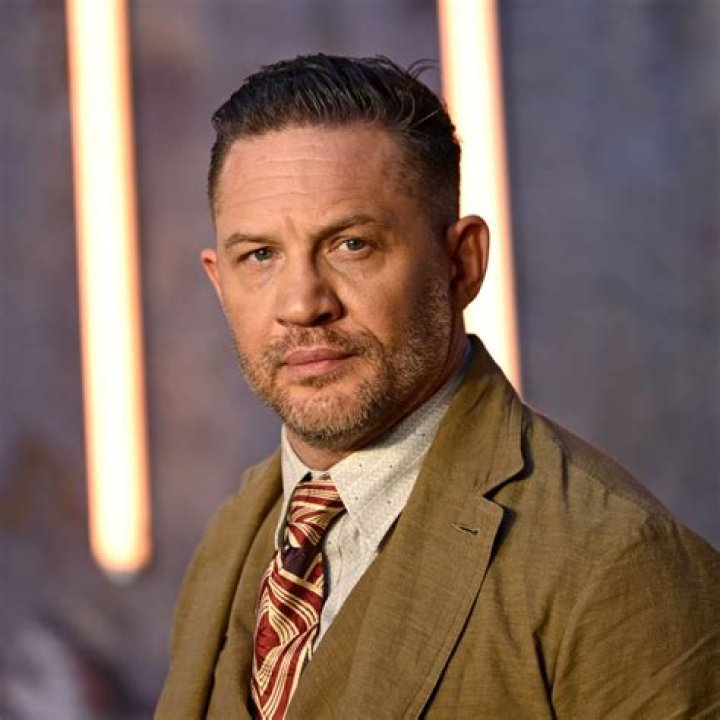 Unveiling The Untold Truths: Tom Hardy's Marital Journey