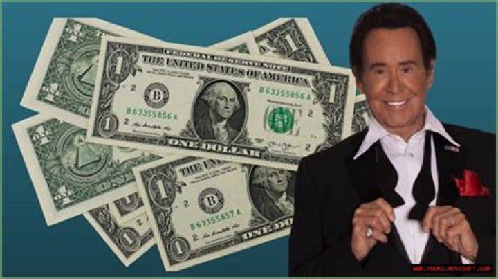 Unveiling The Untold Wealth Of Wayne Newton: A Journey To Uncover His Net Worth