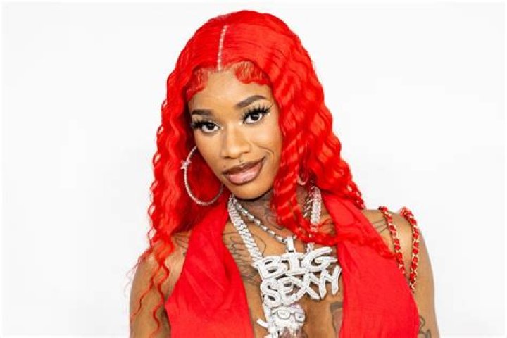 Unveiling The Wealth Behind Sexxy Red's Success