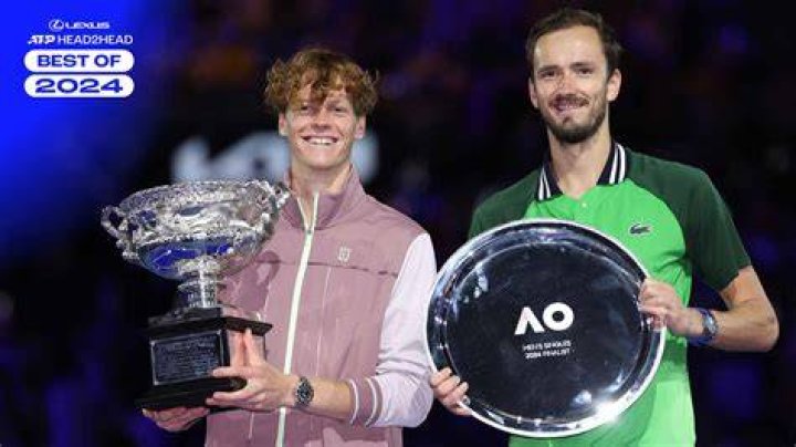 Unveiling The Wealth Of Daniil Medvedev: A Deep Dive Into His Net Worth