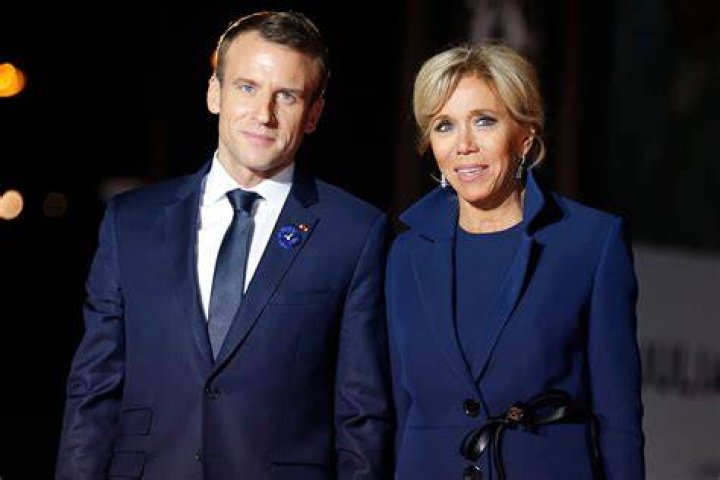 Unveiling The Wealth Of France's President: Emmanuel Macron's Net Worth Demystified