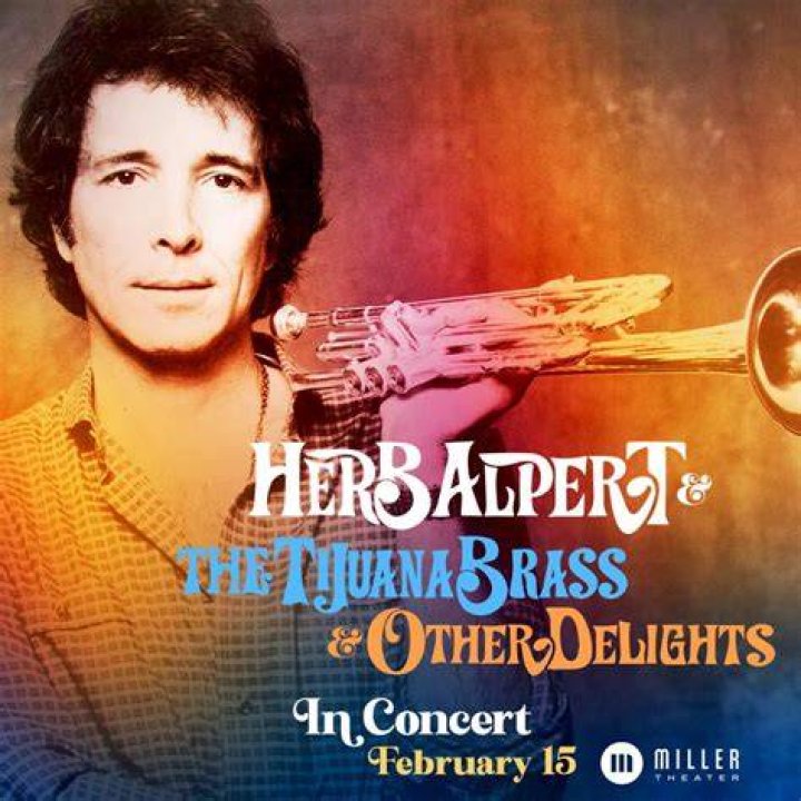 Unveiling The Wealth Of Herb Alpert: Secrets And Strategies Revealed