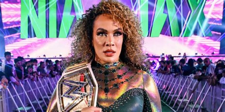 Unveiling The Weight Of Nia Jax: Insights And Discoveries