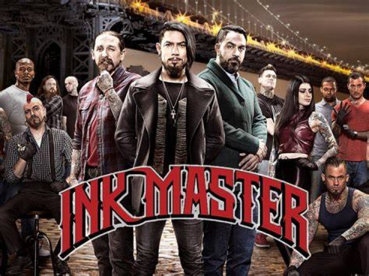 Unveiling The Winner Of Ink Master Season 14
