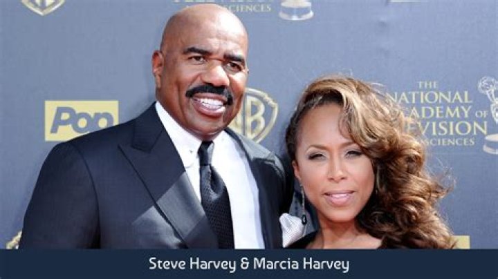 Unveiling The Wives Of Steve Harvey: A Comprehensive Guide