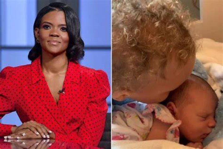 Unveiling The Woman Behind The Voice: Who Is Candace Owens' Mother?