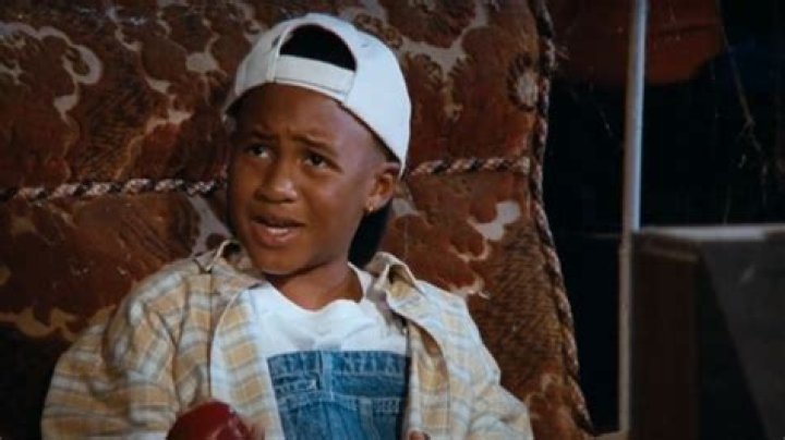 Unveiling The World Of Actor Orlando Brown: Discoveries And Insights