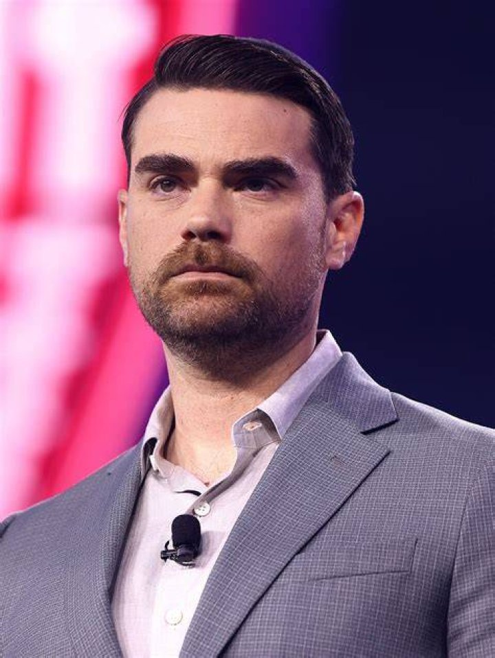 Unveiling The World Of Ben Shapiro's Kids: Uncommon Insights