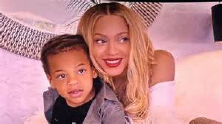 Unveiling The World Of Beyonc's Son: Exclusive Insights And Surprises