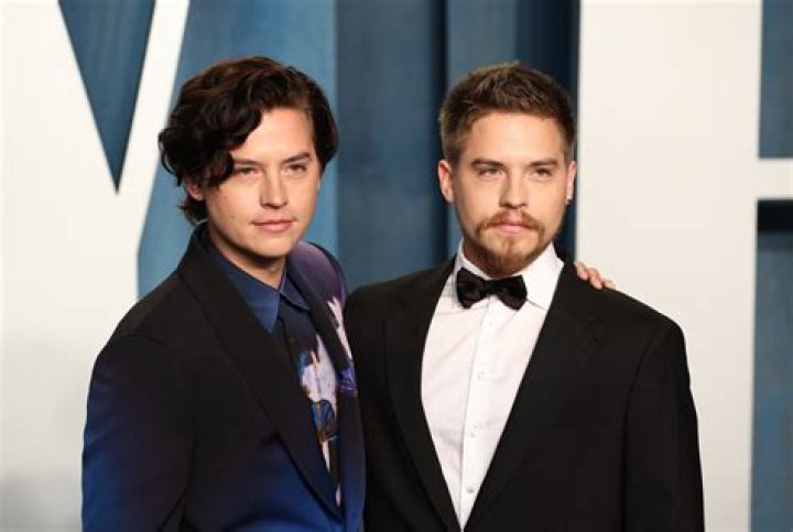 Unveiling The World Of "Cole Sprouse Dad": Discoveries And Insights