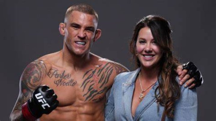 Unveiling The World Of Dustin Poirier And His Inspiring Wife