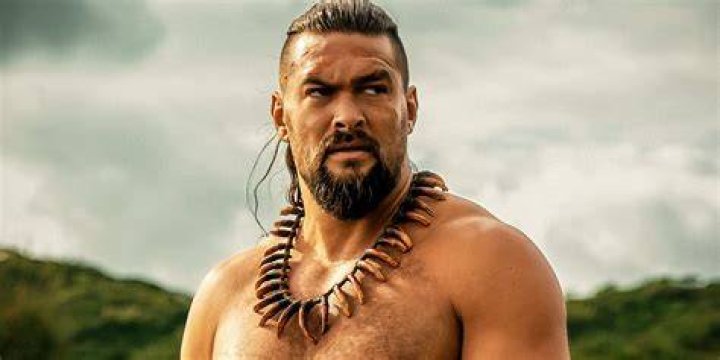 Unveiling The World Of Jason Momoa: Discoveries And Insights