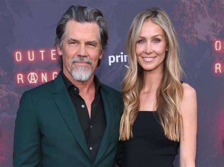 Unveiling The World Of Josh Brolin's Wife: Discoveries And Insights