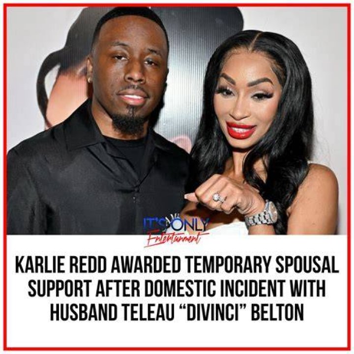 Unveiling The World Of Karlie Redd's Husband: Uncover The Hidden Truths