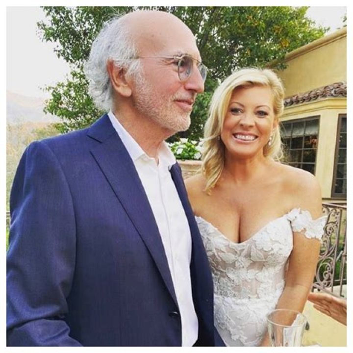 Unveiling The World Of Larry David's Wife: Intriguing Discoveries
