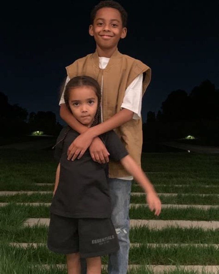 Unveiling The World Of Lauren London's Children: Exclusive Insights And Surprises