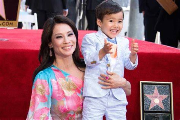 Unveiling The World Of Lucy Liu's Son: A Journey Of Discovery