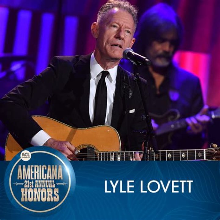 Unveiling The World Of Lyle Lovett's Wife: Discoveries And Insights