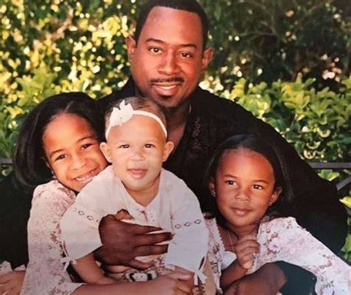 Unveiling The World Of Martin Lawrence's Daughter: Discoveries And Insights