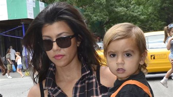 Unveiling The World Of Mason Disick Young: Discoveries And Insights