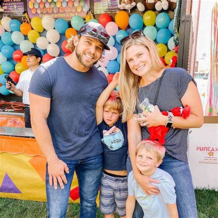 Unveiling The World Of Max Thieriot's Kids: Exclusive Insights And Discoveries