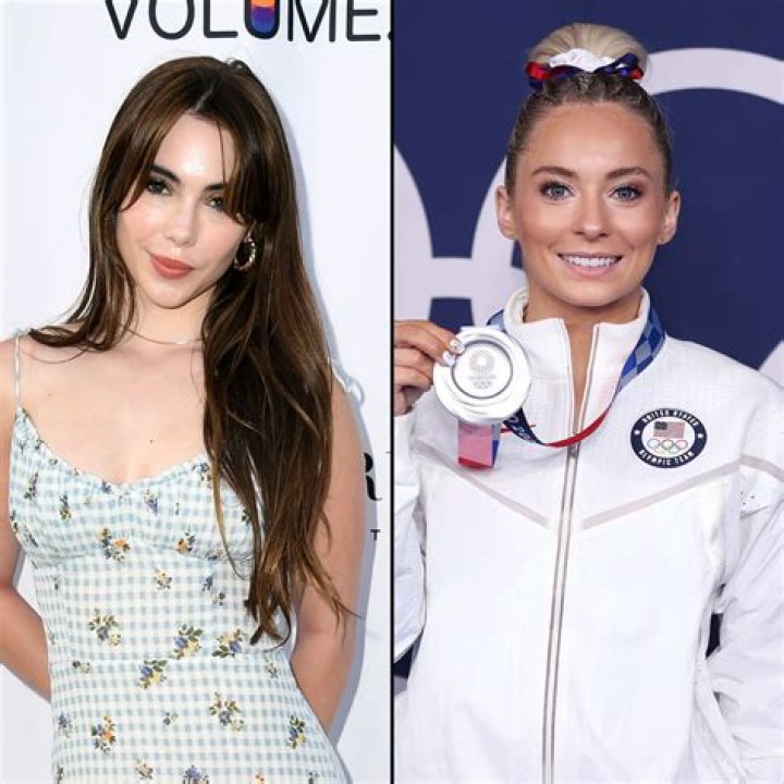 Unveiling The World Of McKayla Maroney: An Instagram Deep Dive