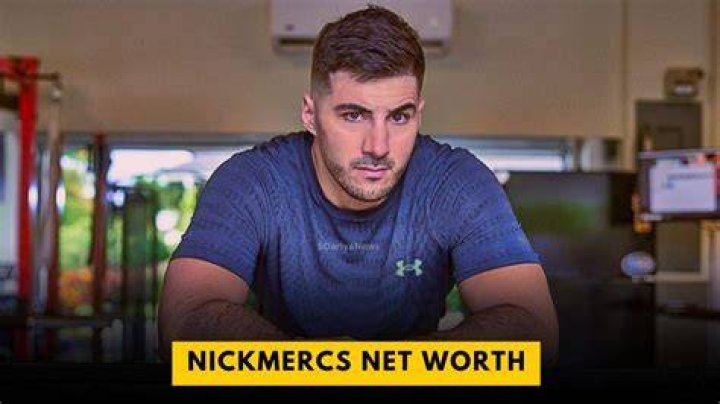 Unveiling The World Of Nickmercs: Michigan's Gaming Icon