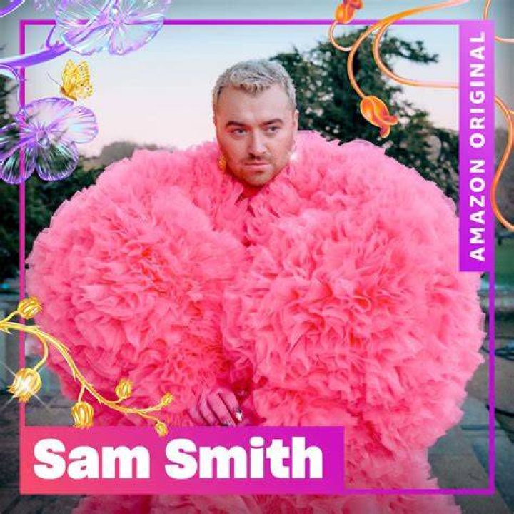 Unveiling The World Of Sam Smith's Family