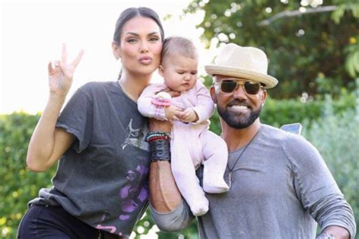 Unveiling The World Of Sanaa Lathan: Shemar Moore's Wife And Hollywood Icon
