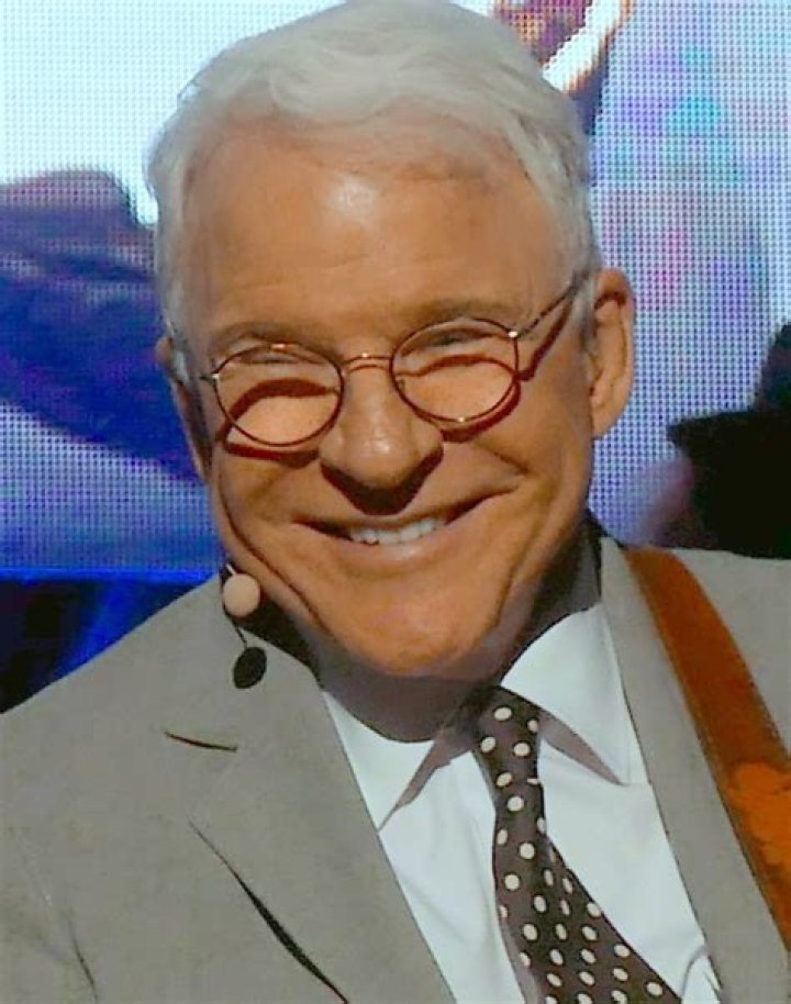 Unveiling The World Of Steve Martin's Daughter