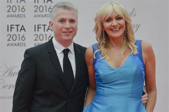 Unveiling The World Of Tanya O'Callaghan's Husband: A Journey Of Sports, Fame, And Family