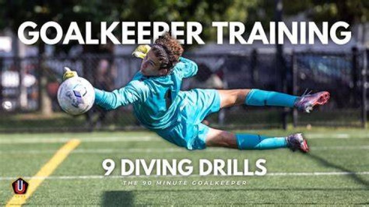 Unveiling Thijs Lauer: A Goalkeeping Star On The Rise