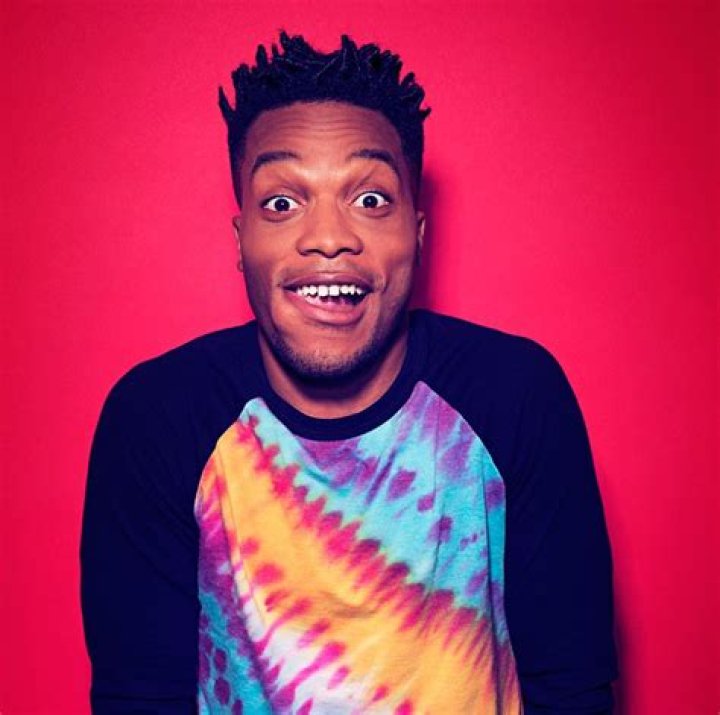 Unveiling Truths: Exploring The Enigma Of "Is Jermaine Fowler Gay?"